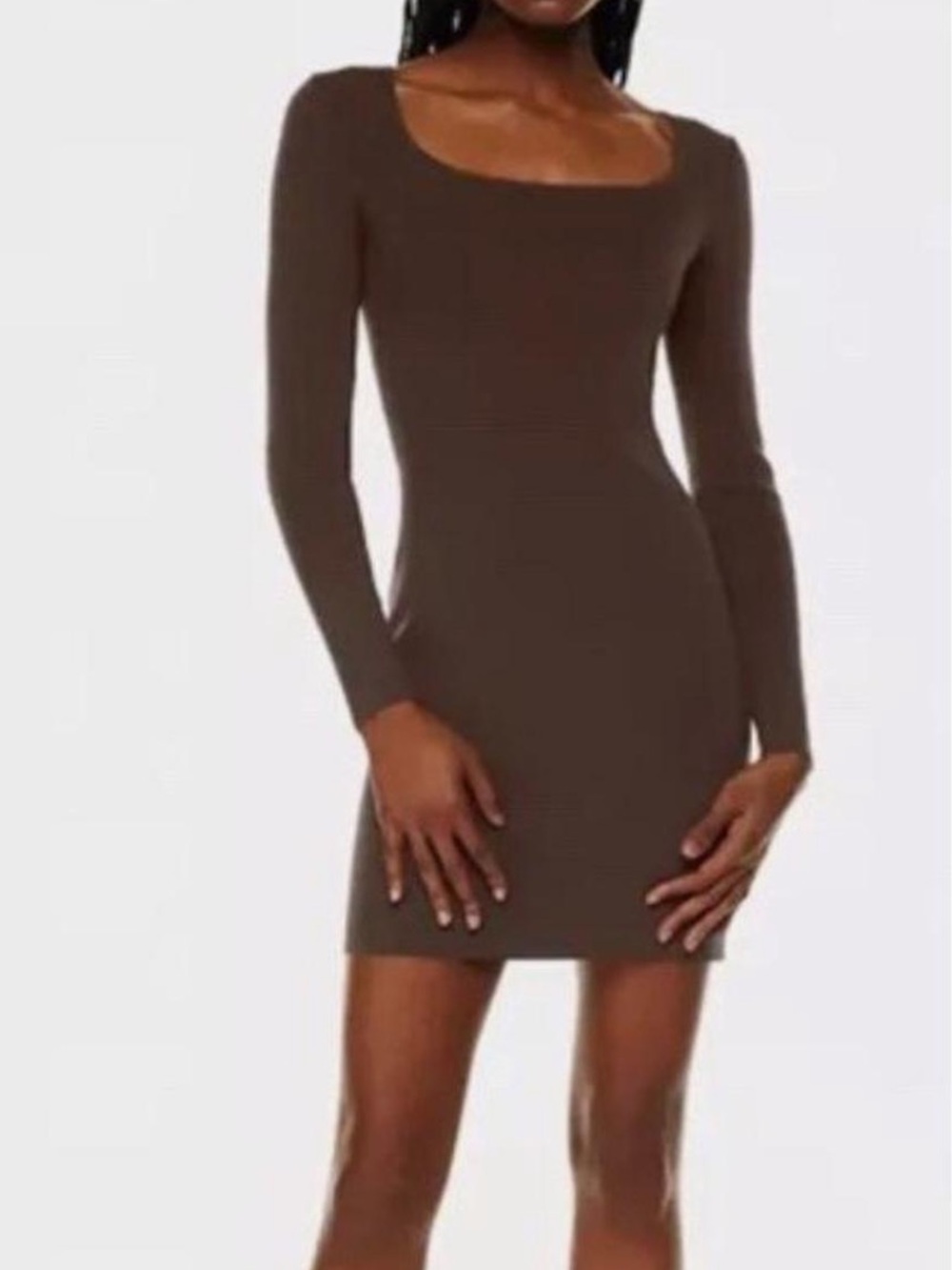 Babaton Dress